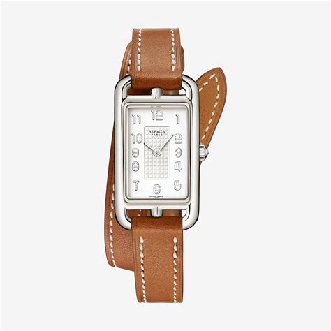 hermes ladies watch collection